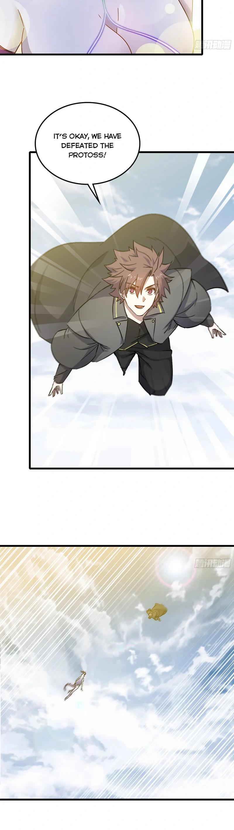 Read My Wife is the Demon Queen EN Manga Online