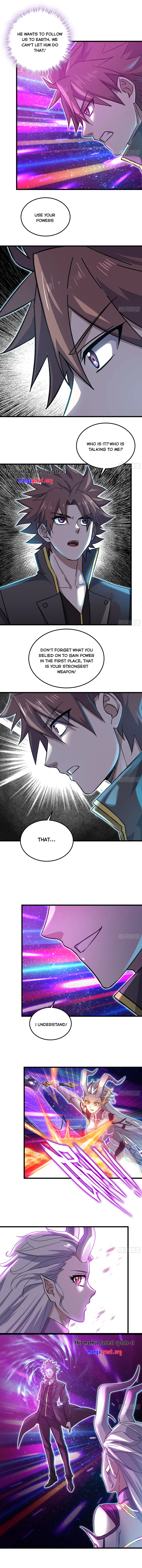 Read My Wife is the Demon Queen EN Manga Online