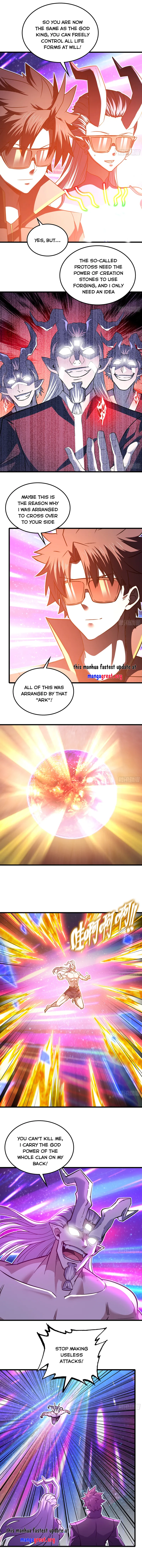 Read My Wife is the Demon Queen EN Manga Online