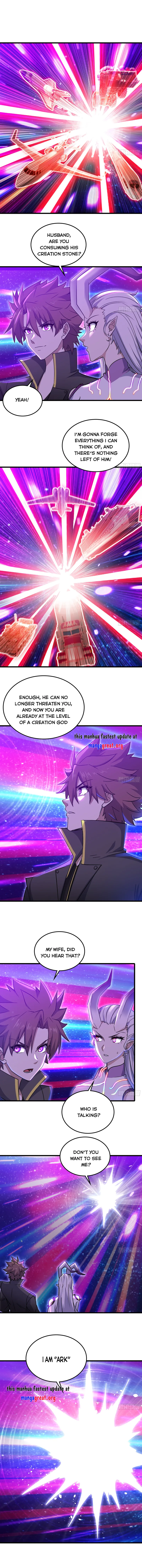 Read My Wife is the Demon Queen EN Manga Online