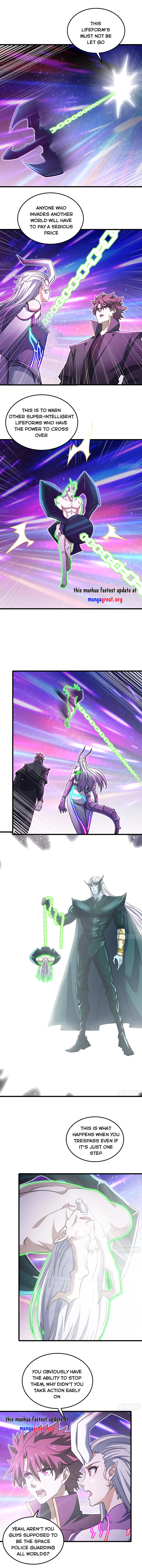 Read My Wife is the Demon Queen EN Manga Online