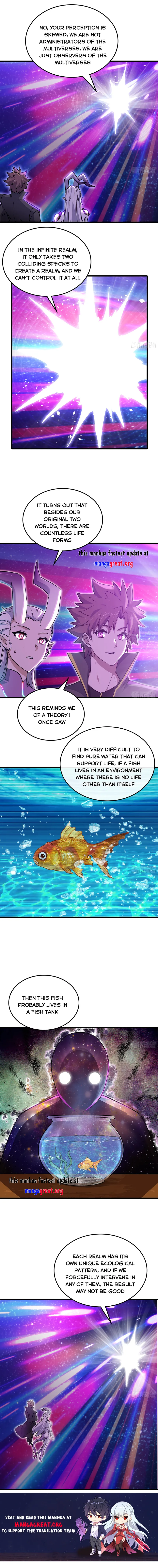 Read My Wife is the Demon Queen EN Manga Online