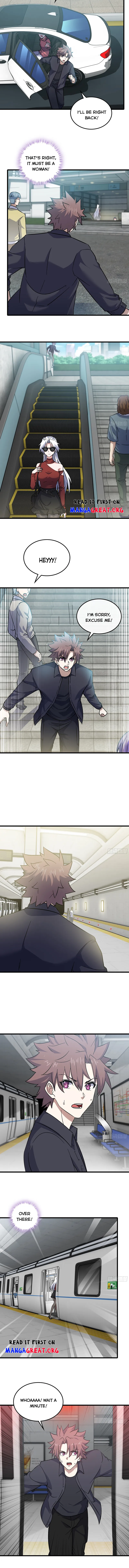 Read My Wife is the Demon Queen EN Manga Online