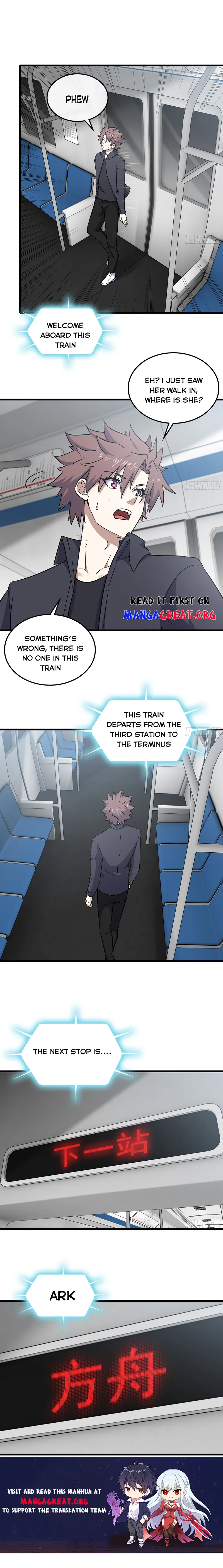 Read My Wife is the Demon Queen EN Manga Online