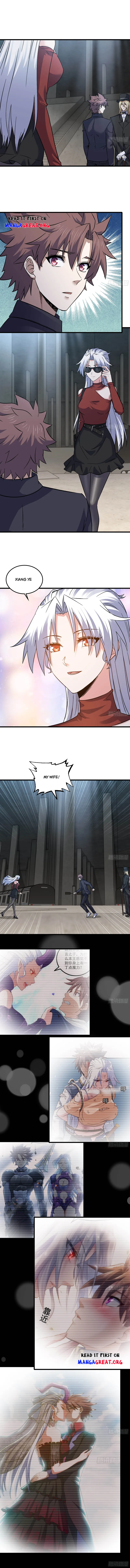 Read My Wife is the Demon Queen EN Manga Online