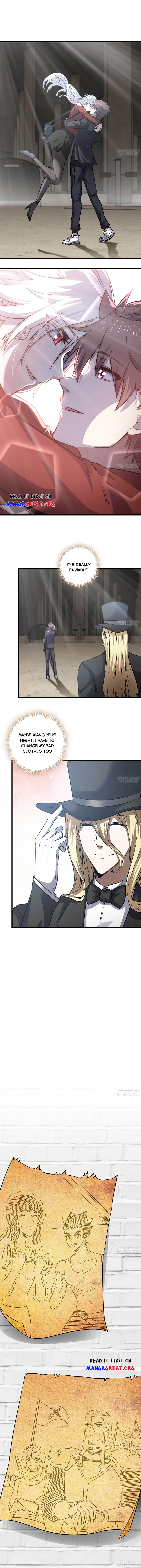 Read My Wife is the Demon Queen EN Manga Online