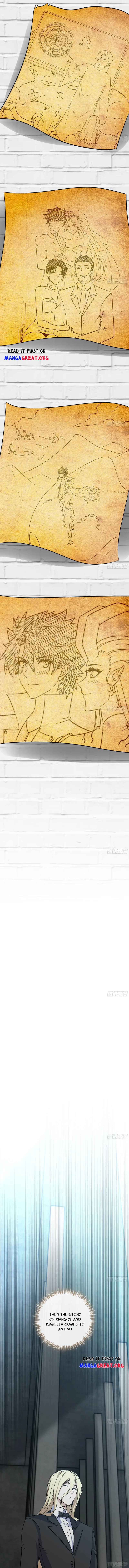 Read My Wife is the Demon Queen EN Manga Online