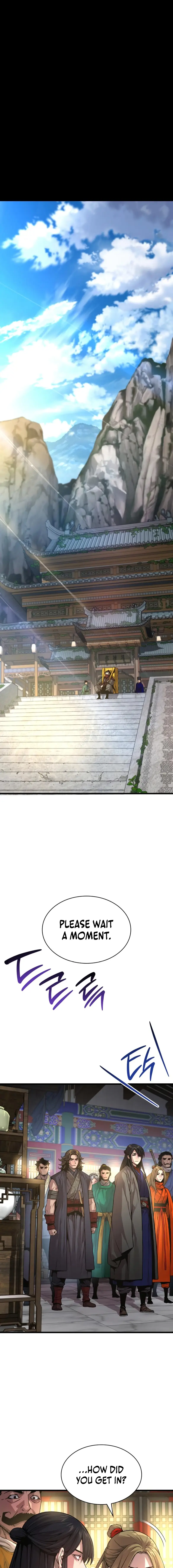 Read Myst, Might, Mayhem EN Manga Online