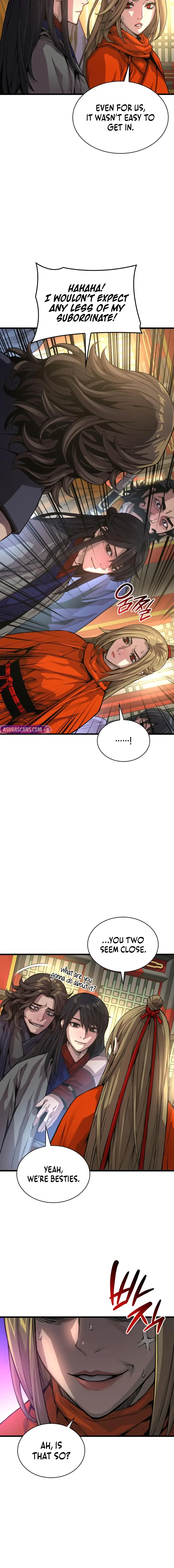 Read Myst, Might, Mayhem EN Manga Online