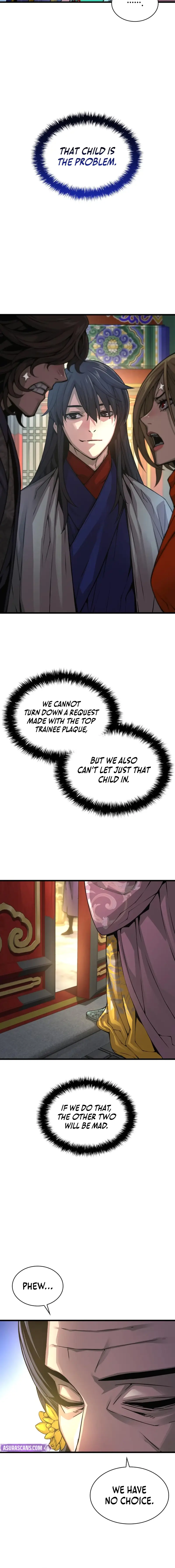 Read Myst, Might, Mayhem EN Manga Online