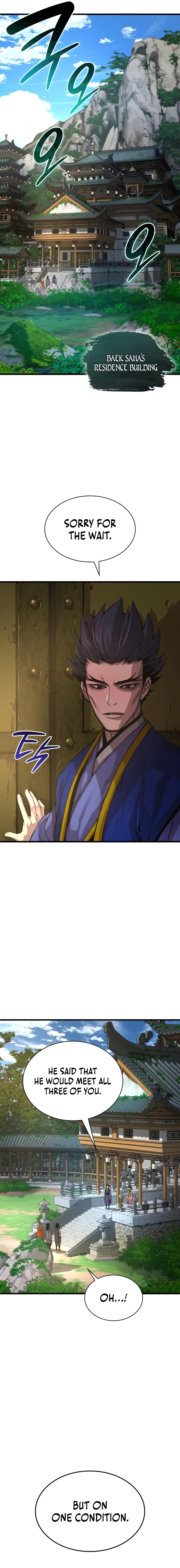 Read Myst, Might, Mayhem EN Manga Online