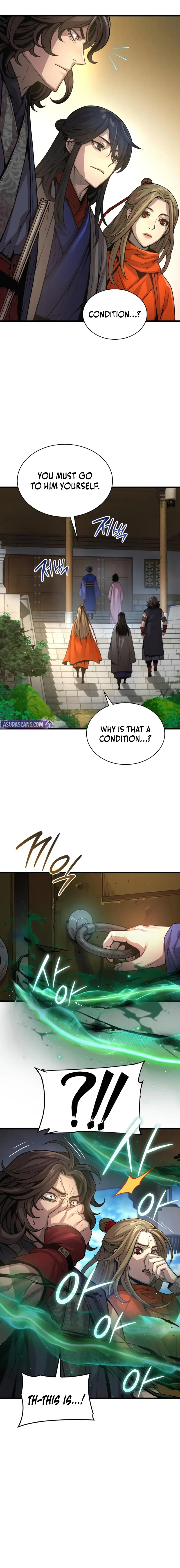 Read Myst, Might, Mayhem EN Manga Online