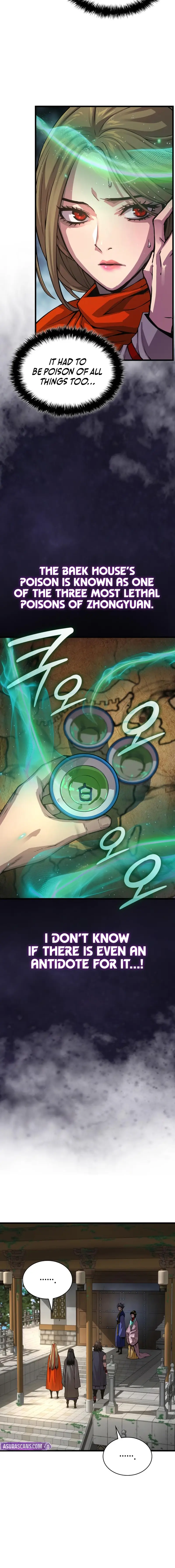 Read Myst, Might, Mayhem EN Manga Online