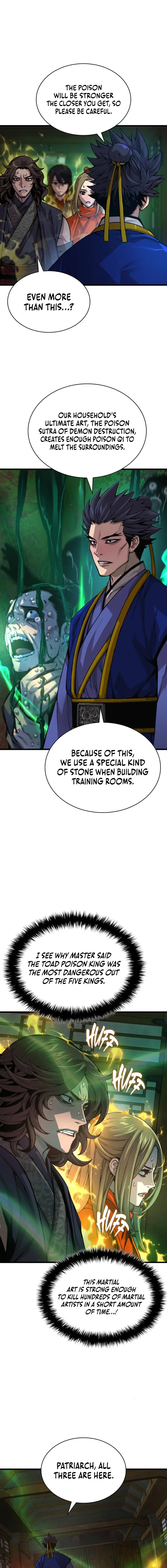 Read Myst, Might, Mayhem EN Manga Online