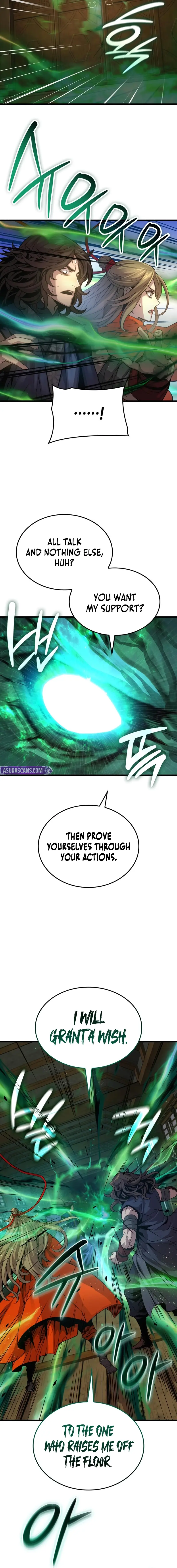 Read Myst, Might, Mayhem EN Manga Online