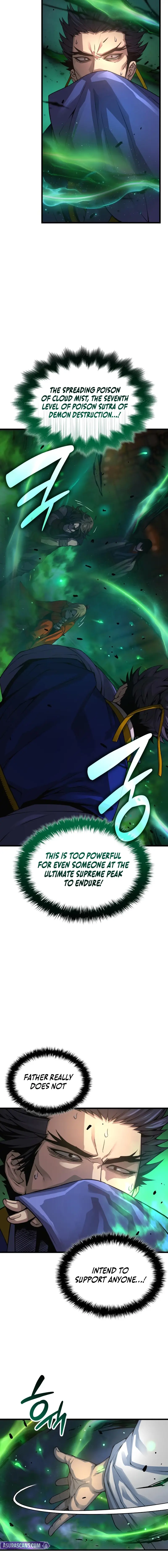 Read Myst, Might, Mayhem EN Manga Online