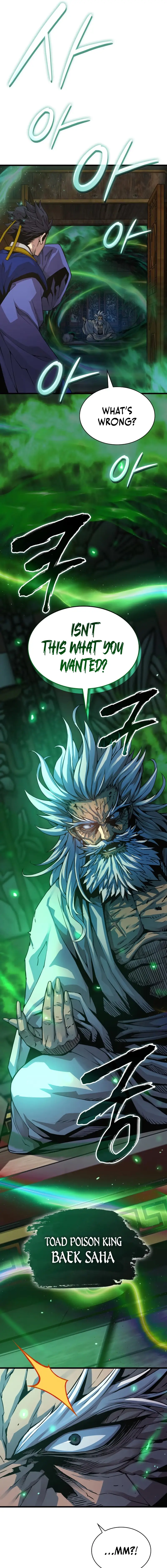 Read Myst, Might, Mayhem EN Manga Online