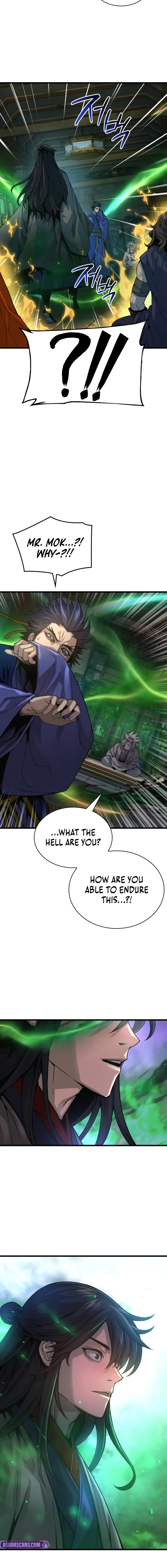 Read Myst, Might, Mayhem EN Manga Online