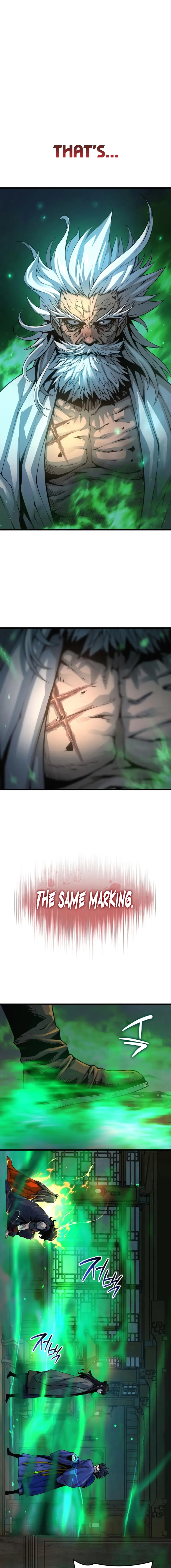 Read Myst, Might, Mayhem EN Manga Online