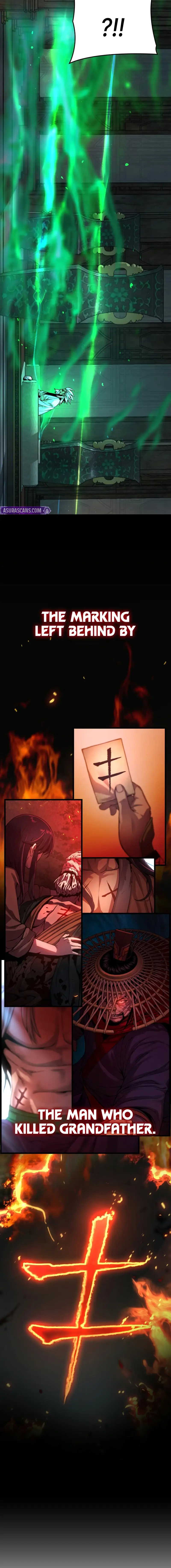 Read Myst, Might, Mayhem EN Manga Online