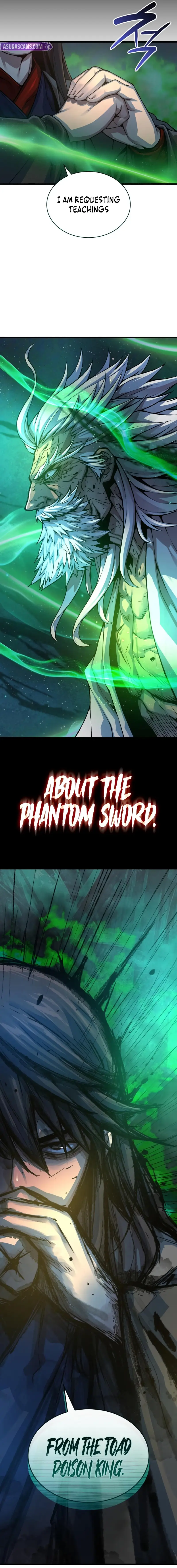 Read Myst, Might, Mayhem EN Manga Online