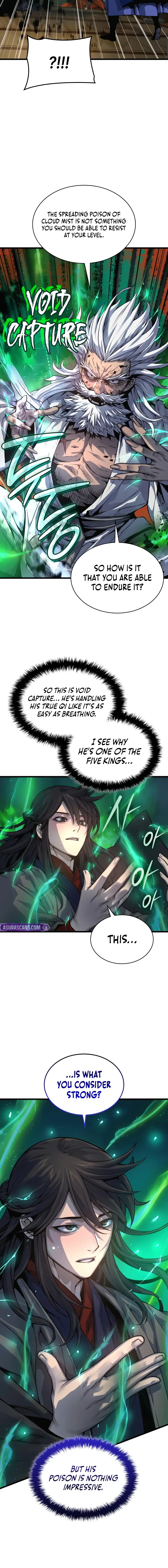 Read Myst, Might, Mayhem EN Manga Online