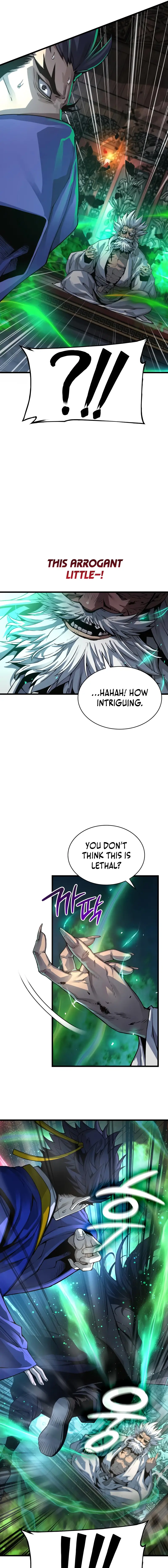 Read Myst, Might, Mayhem EN Manga Online