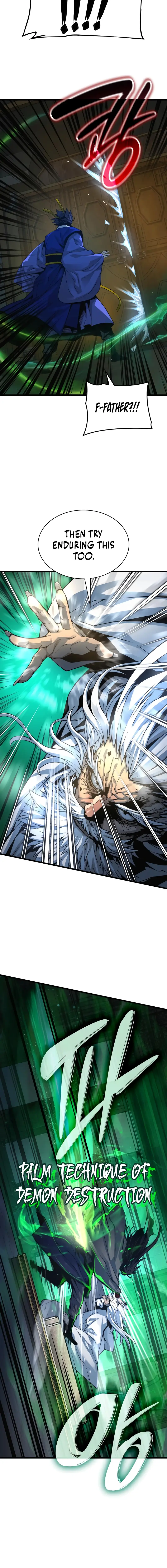 Read Myst, Might, Mayhem EN Manga Online