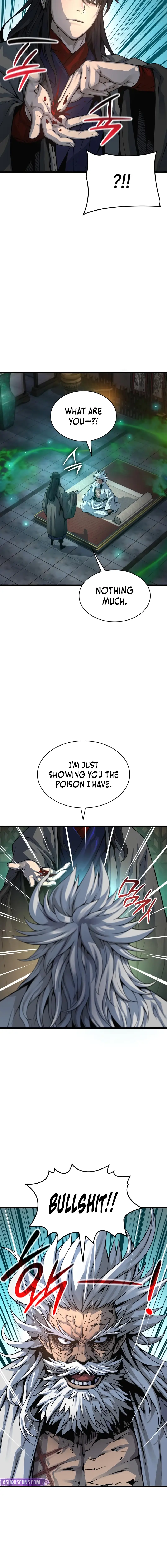 Read Myst, Might, Mayhem EN Manga Online