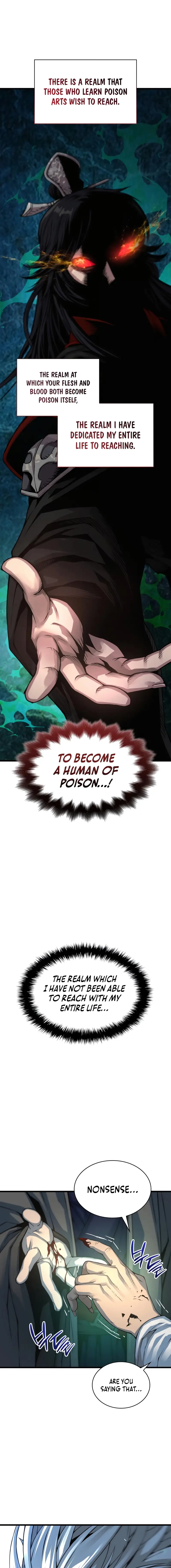 Read Myst, Might, Mayhem EN Manga Online