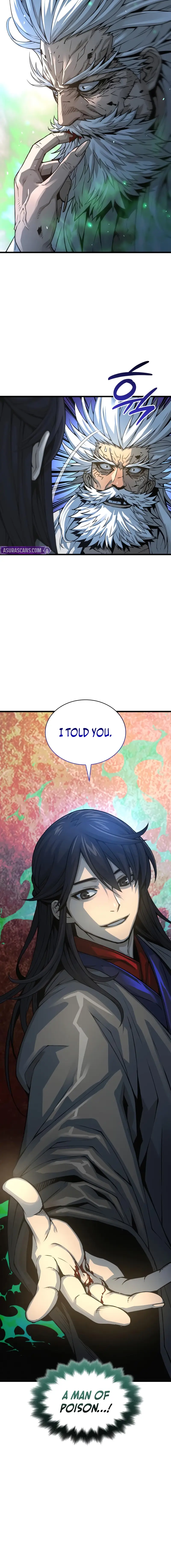 Read Myst, Might, Mayhem EN Manga Online