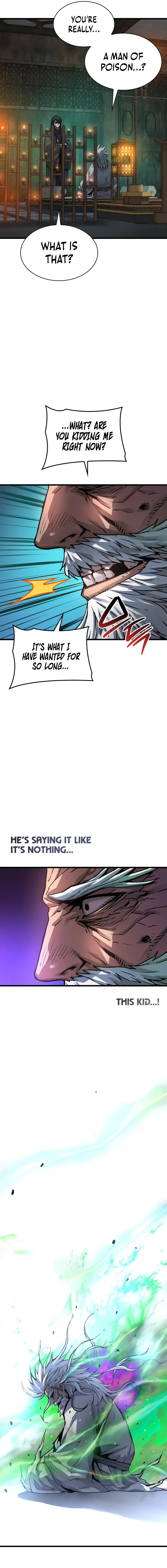 Read Myst, Might, Mayhem EN Manga Online