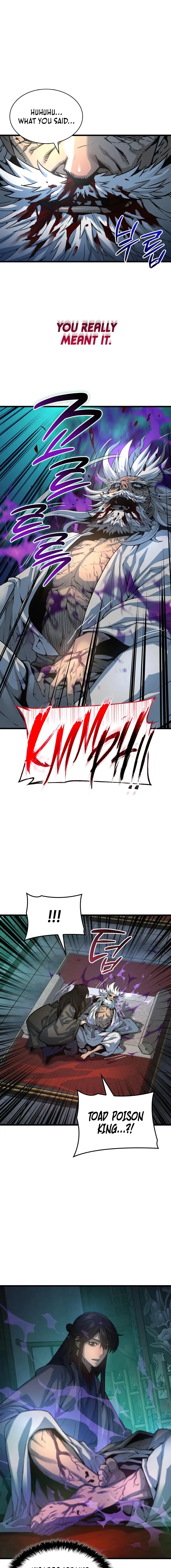 Read Myst, Might, Mayhem EN Manga Online