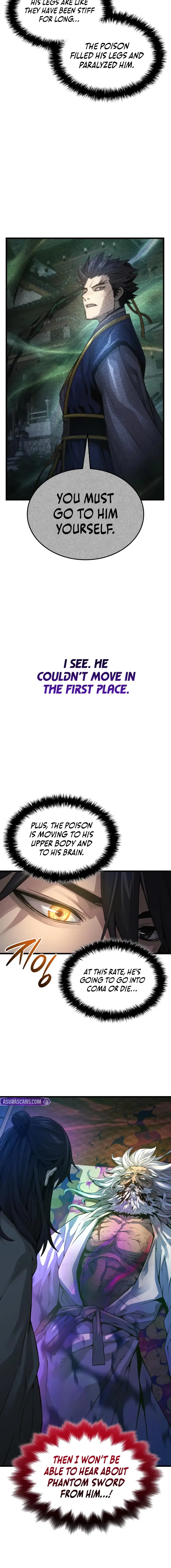 Read Myst, Might, Mayhem EN Manga Online