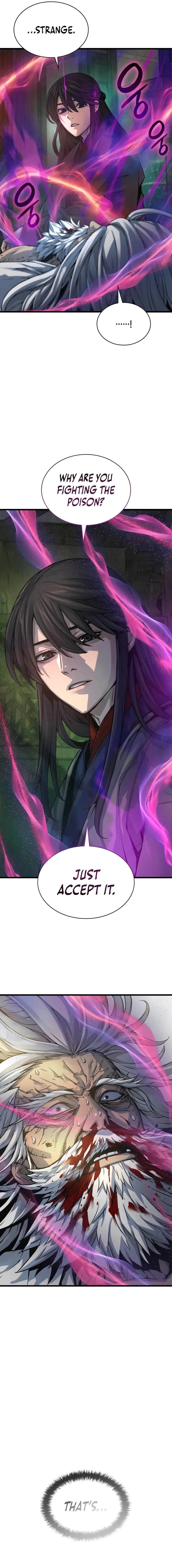 Read Myst, Might, Mayhem EN Manga Online