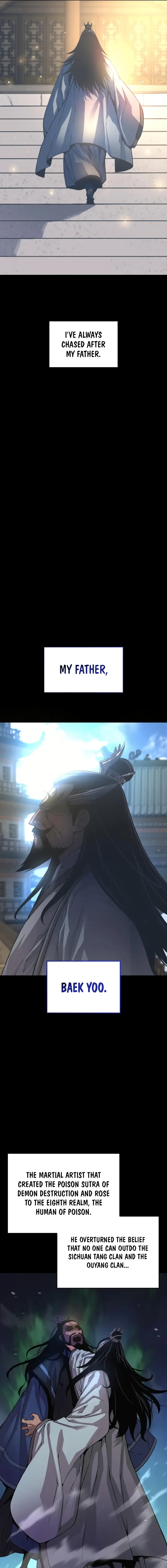 Read Myst, Might, Mayhem EN Manga Online