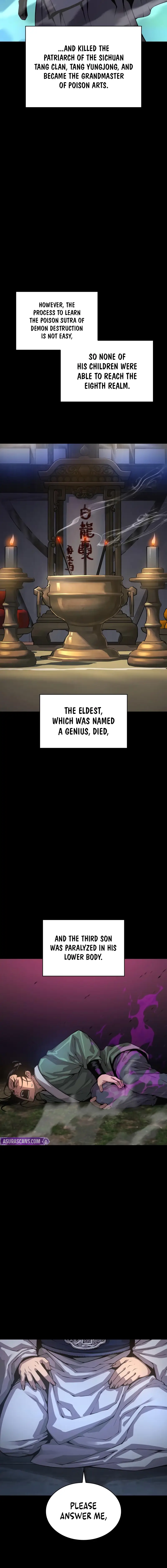 Read Myst, Might, Mayhem EN Manga Online