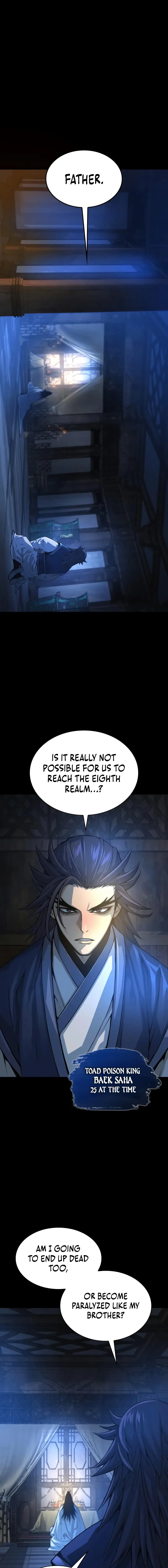 Read Myst, Might, Mayhem EN Manga Online