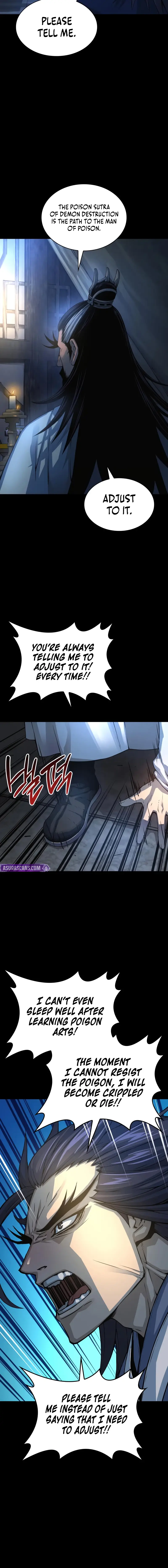 Read Myst, Might, Mayhem EN Manga Online