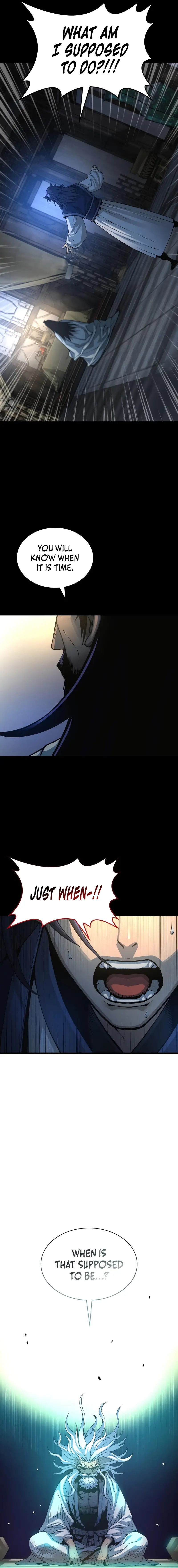 Read Myst, Might, Mayhem EN Manga Online