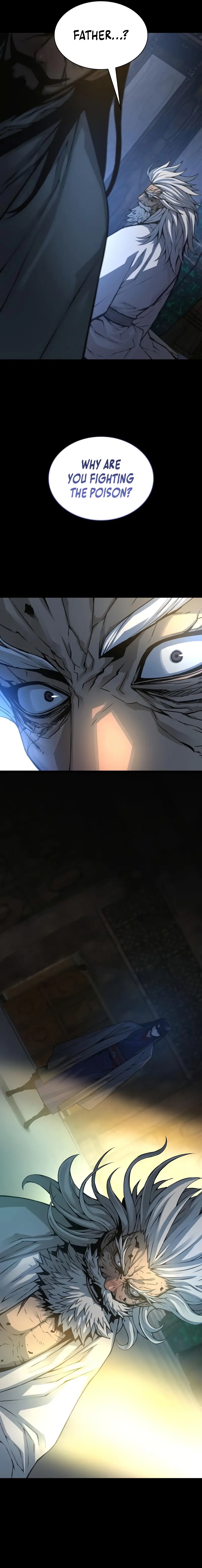 Read Myst, Might, Mayhem EN Manga Online