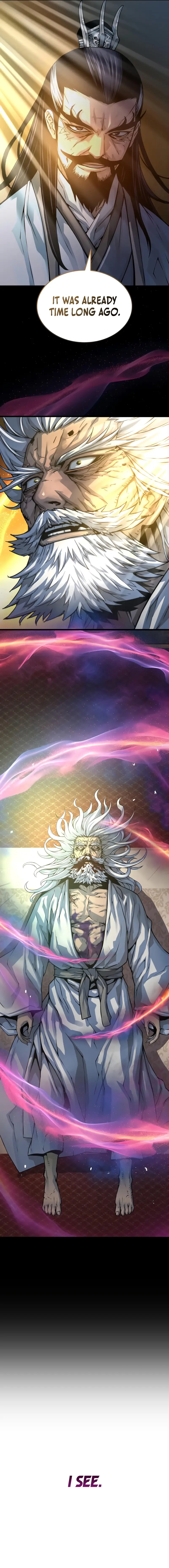 Read Myst, Might, Mayhem EN Manga Online