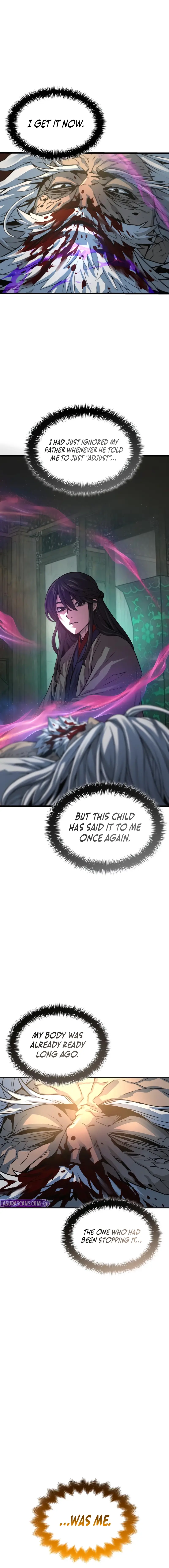 Read Myst, Might, Mayhem EN Manga Online