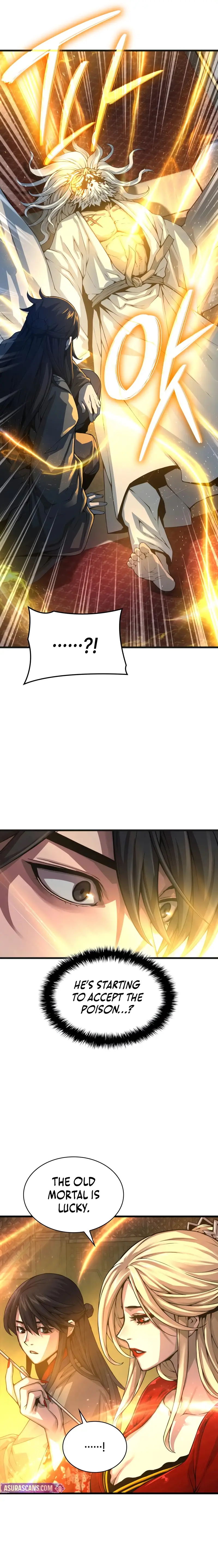 Read Myst, Might, Mayhem EN Manga Online