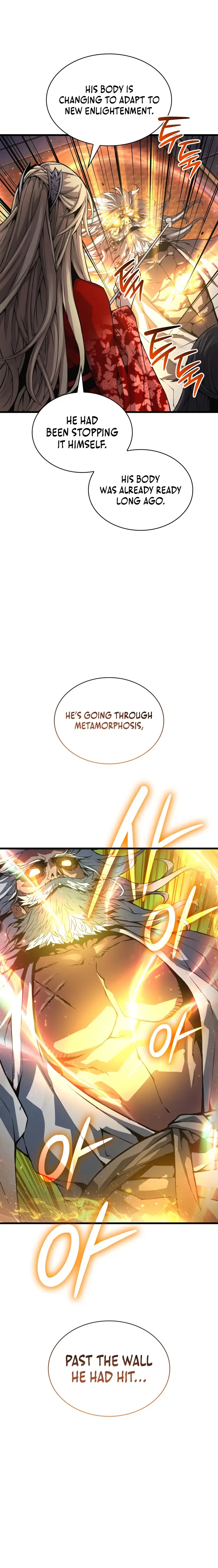 Read Myst, Might, Mayhem EN Manga Online