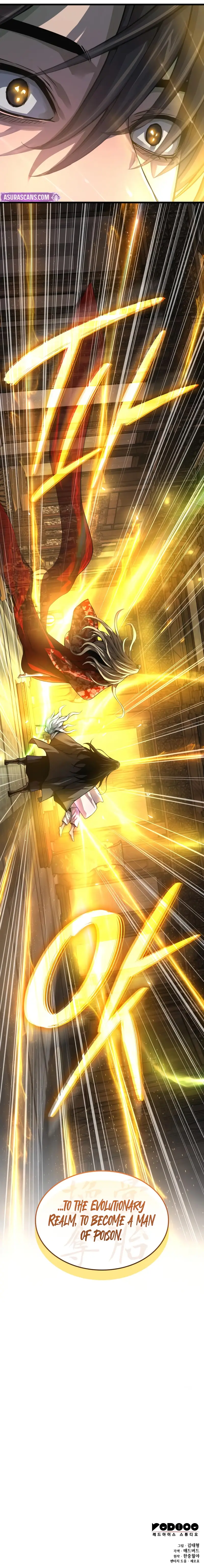 Read Myst, Might, Mayhem EN Manga Online