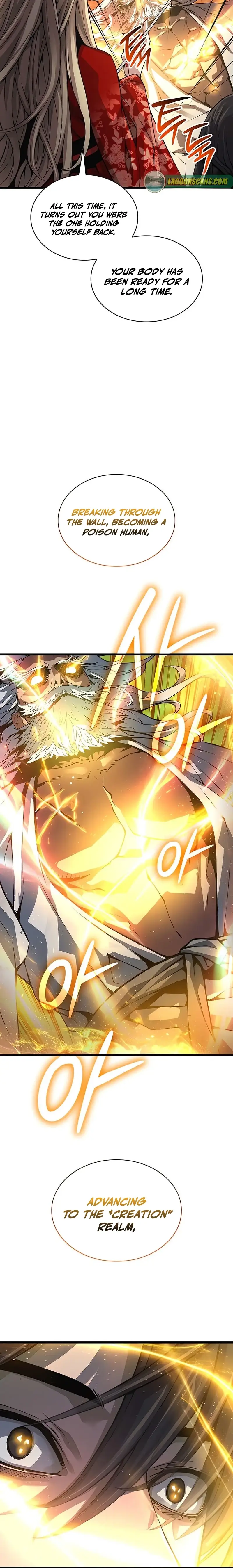 Read Myst, Might, Mayhem EN Manga Online