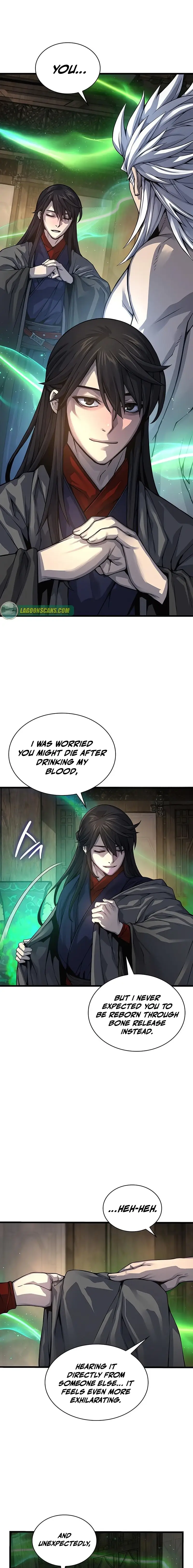 Read Myst, Might, Mayhem EN Manga Online