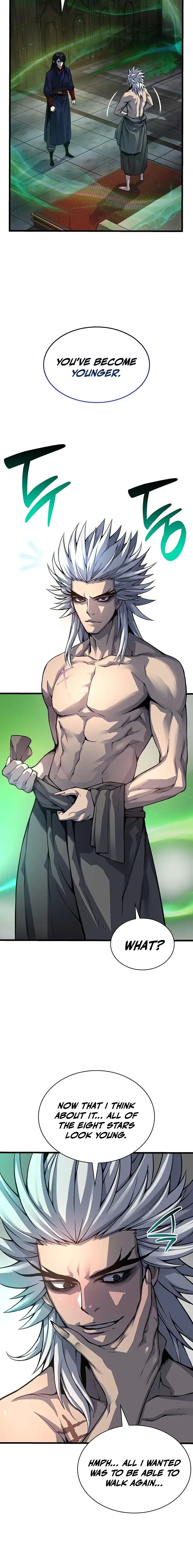 Read Myst, Might, Mayhem EN Manga Online