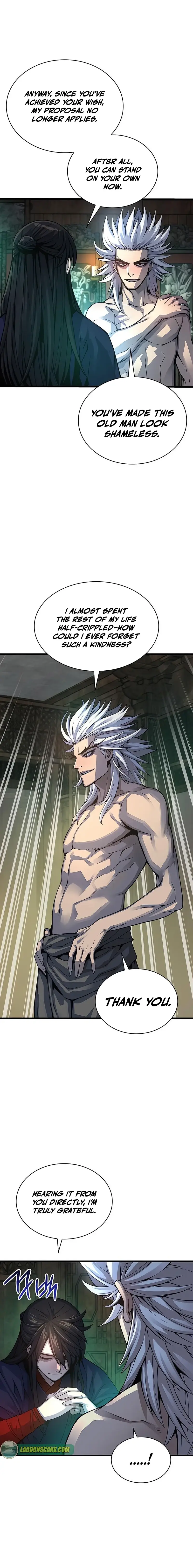 Read Myst, Might, Mayhem EN Manga Online